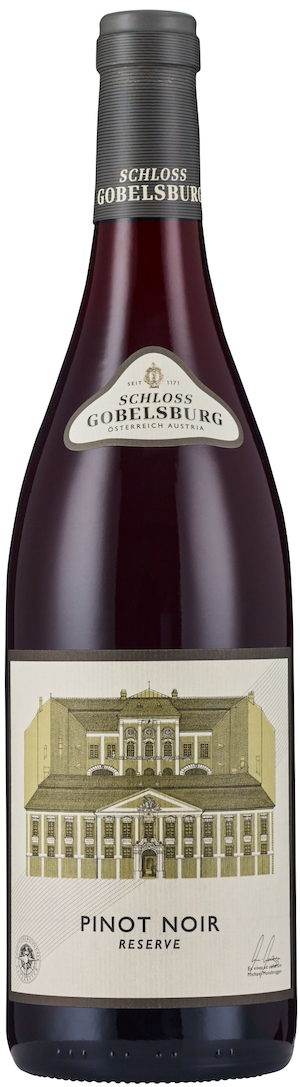 Schloss Gobelsburg Pinot Noir Reserve