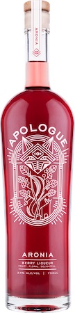 Apologue Liqueur Aronia