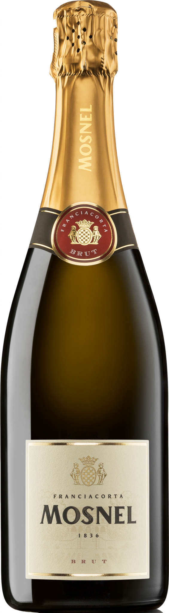 Il Mosnel Franciacorta Brut