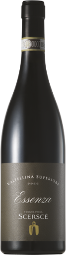 Tenuta Scersce Valtellina Superiore Essenza
