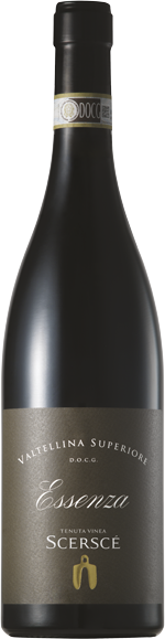 Tenuta Scersce Valtellina Superiore Essenza