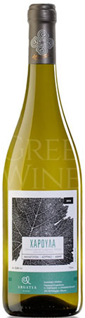Argatia Haroula White Argatia Haroula White