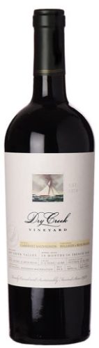 Dry Creek Vineyard Cabernet Sauvignon Dry Creek Vineyard Cabernet Sauvignon