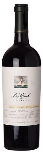 Dry Creek Vineyard Cabernet Sauvignon Dry Creek Vineyard Cabernet Sauvignon