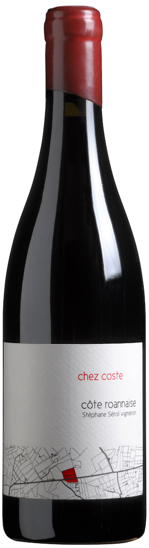 Domaine Serol Cote Roannaise Chez Coste Domaine Serol Cote Roannaise Chez Coste