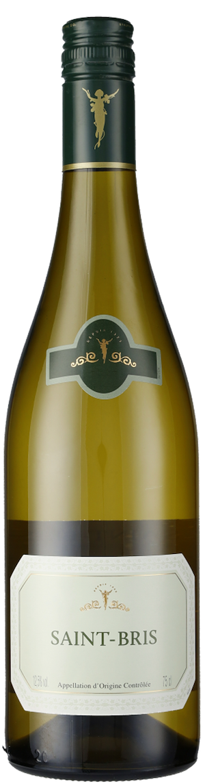 La Chablisienne Saint-Bris Sauvignon