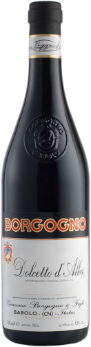 Giacomo Borgogno & Figli Dolcetto d'Alba