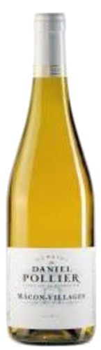 Domaine Daniel Pollier Macon Villages