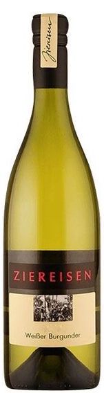 Ziereisen Weissburgunder Ziereisen Weissburgunder