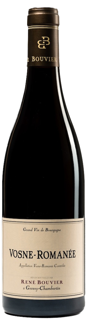 Rene Bouvier Vosne Romanee