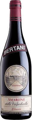 Bertani Amarone della Valpolicella Classico