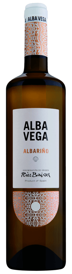 Alba Vega Rias Baixas Albarino