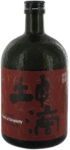 Konteki Pearls Of Simplicity Junmai Daiginjo Sake