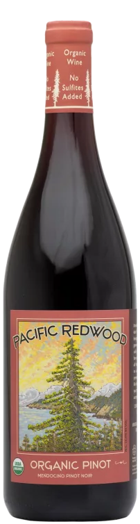 Pacific Redwood Pinot Noir