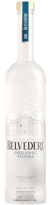Belvedere Vodka Organic