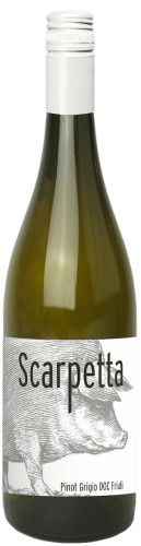 Scarpetta Pinot Grigio