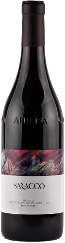 Saracco Pinot Noir