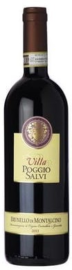 Villa Poggio Salvi Brunello di Montalcino Villa Poggio Salvi Brunello di Montalcino