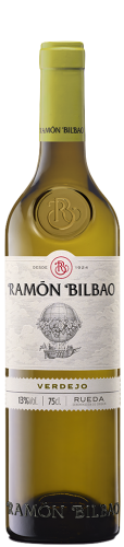 Bodegas Ramon Bilbao Rueda Verdejo