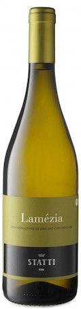 Statti Lamezia Bianco