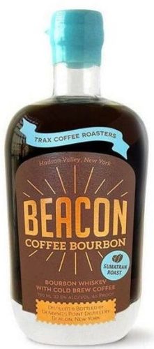 Beacon Bourbon Coffee