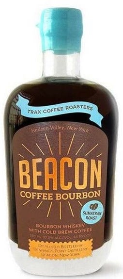 Beacon Bourbon Coffee