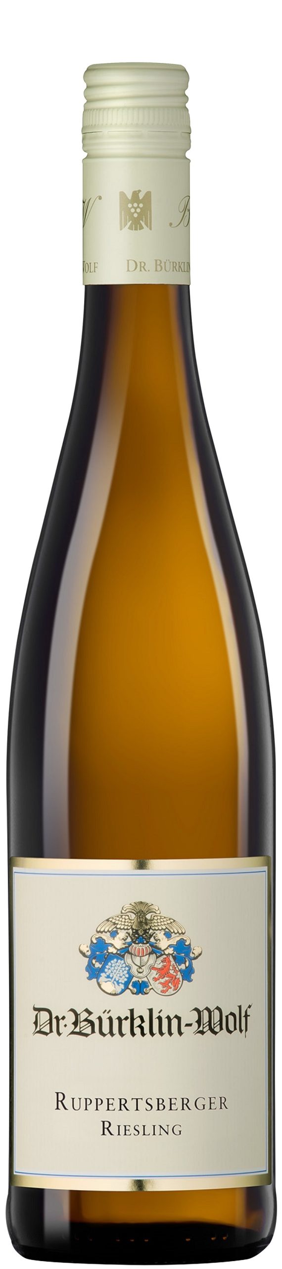 Dr. Burklin-Wolf Ruppertsberger Riesling Trocken