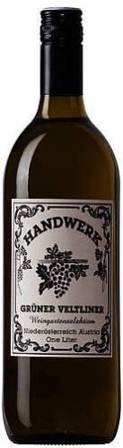 Handwerk Gruner Veltliner Weingartenselektion