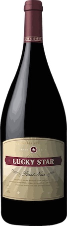 Lucky Star Pinot Noir Lucky Star Pinot Noir