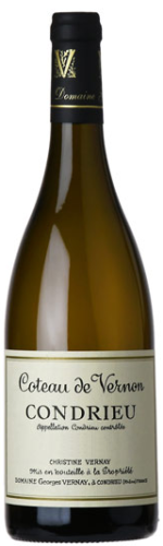 Domaine Georges Vernay Condrieu Coteau de Vernon