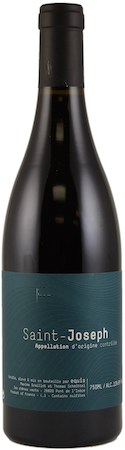Domaine Equis [M. Graillot] Saint Joseph