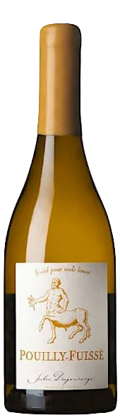 Jules Desjourneys Pouilly Fuisse