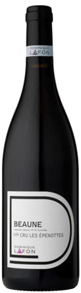 Dominique Lafon Beaune Premier Cru Les Epenottes