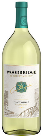 Woodbridge Pinot Grigio