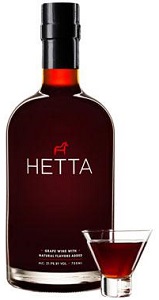 Hetta Glogg