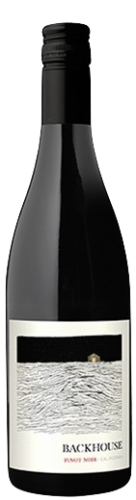 Backhouse Pinot Noir