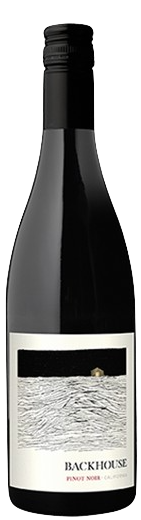 Backhouse Pinot Noir