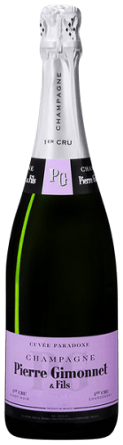 P. Gimonnet & Fils Champagne Brut Paradoxe
