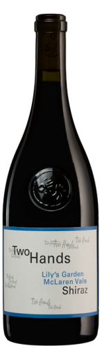 Two Hands Shiraz Lily's Garden