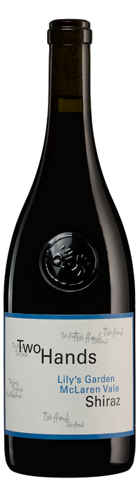 Two Hands Shiraz Lily's Garden