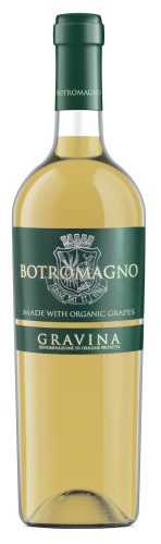 Botromagno Gravina DOP
