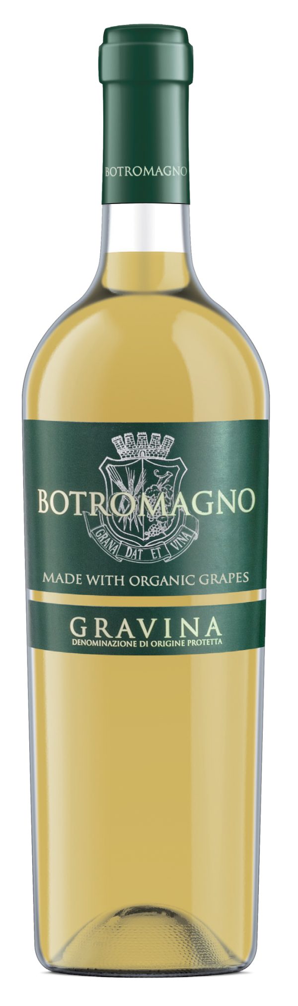 Botromagno Gravina DOP Botromagno Gravina DOP