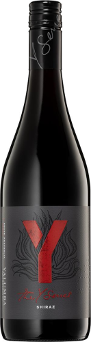 Yalumba Shiraz y Series