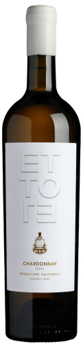 Ettore Chardonnay Zero