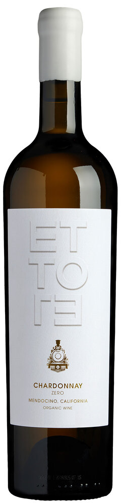 Ettore Chardonnay Zero