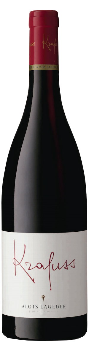 Alois Lageder Pinot Noir Krafuss Alois Lageder Pinot Noir Krafuss