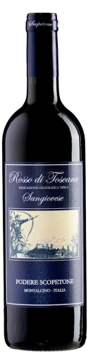 Scopetone Toscana Sangiovese IGT