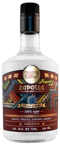 Zapotec Agave Wine Espadin