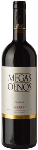 Domaine Skouras Megas Oenos Domaine Skouras Megas Oenos