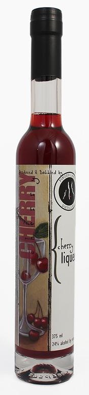 Finger Lakes Distilling Liqueur Cherry Finger Lakes Distilling Liqueur Cherry